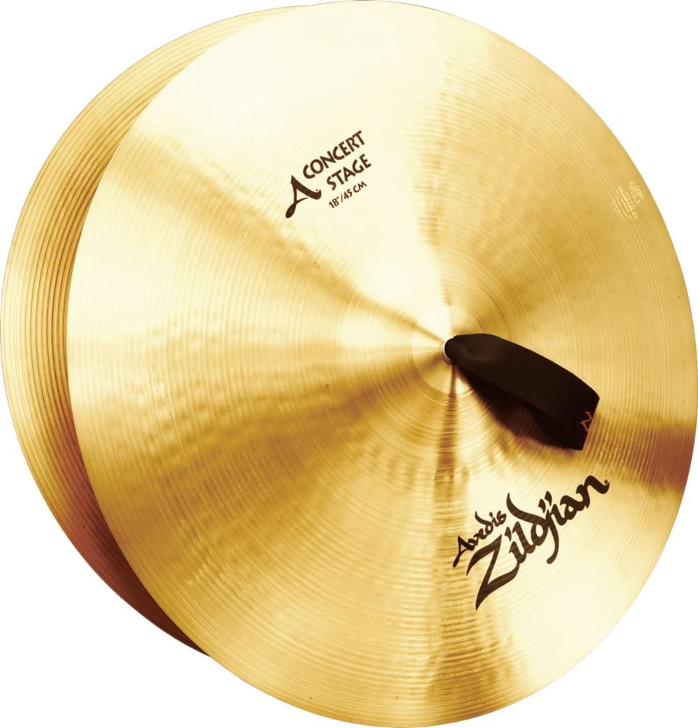 Concert Crash Cymbal P.Works Singapore