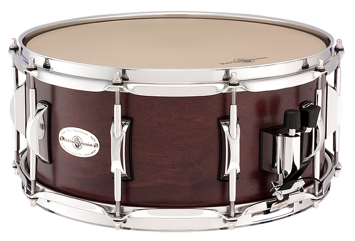 Multisonic Concert Snare Drums by Black Swamp Percussion