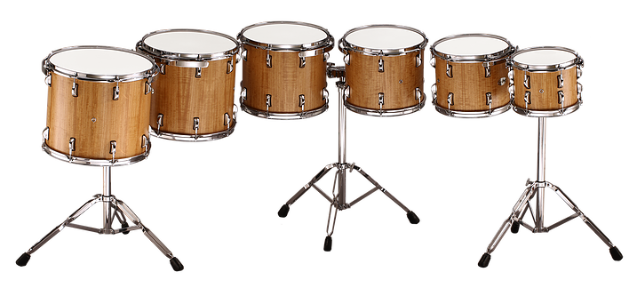 Orchestral toms discount