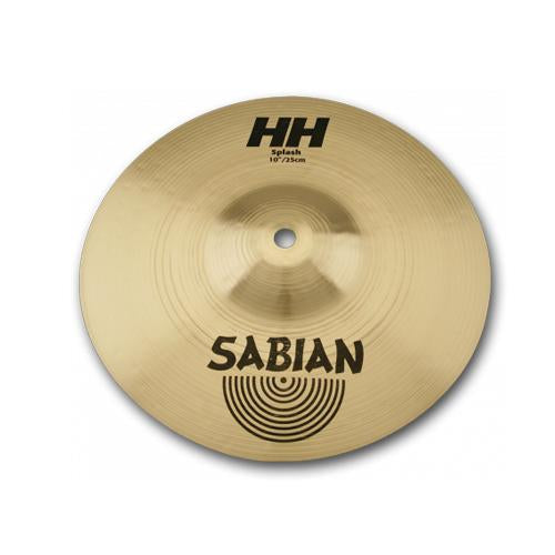 SABIAN 11005 10inch HH Splash Cymbal