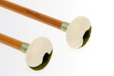 BCDS – SOFT/HARD BAMBOO CORK CORE DOUBLE SIDED TIMPANI