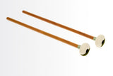 BCDS – SOFT/HARD BAMBOO CORK CORE DOUBLE SIDED TIMPANI