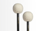 BDFG – CARBON FIBER SHAFT GENERAL FELT BASS DRUM MALLETS (SOLD IN PAIRS)
