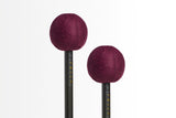 BDFH – CARBON FIBER SHAFT HARD FELT BASS DRUM MALLETS (SOLD IN PAIRS)