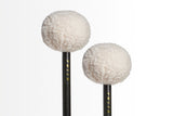 BDFR – CARBON FIBER SHAFT BASS DRUM ROLLERS (SOLD IN PAIRS)