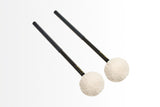 BDFR – CARBON FIBER SHAFT BASS DRUM ROLLERS (SOLD IN PAIRS)