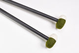 C-CDS “SOFT/HARD” CORK CORE DOUBLE SIDED TIMPANI ON CARBON FIBER