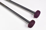 C-CH “HARD” CORK CORE FELT TIMPANI ON CARBON FIBER