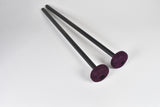 C-CH “HARD” CORK CORE FELT TIMPANI ON CARBON FIBER