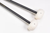 C-CS “SOFT” CORK CORE FELT TIMPANI ON CARBON FIBER