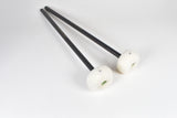 C-CS “SOFT” CORK CORE FELT TIMPANI ON CARBON FIBER