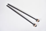 C-DR1 “DRESDNER SERIES #1 LEATHER” ON CARBON FIBER
