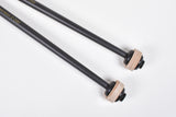 C-DR1 “DRESDNER SERIES #1 LEATHER” ON CARBON FIBER