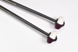 C-FDS “SOFT/HARD” FELT CORE DOUBLE SIDED TIMPANI ON CARBON FIBER