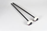 C-FDS “SOFT/HARD” FELT CORE DOUBLE SIDED TIMPANI ON CARBON FIBER