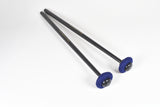 C-FS2H “HARD” FELT CORE SUPER 2 HARD TIMPANI ON CARBON FIBER