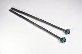 C-2H “EXTRA HARD” FELT CORE TIMPANI ON CARBON FIBER