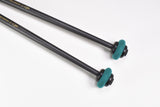 C-2H “EXTRA HARD” FELT CORE TIMPANI ON CARBON FIBER