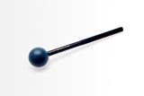 CHIME CH3 – GRAY PVC HEAD CHIME MALLET 2 1/4″ HEAD (ONE MALLET)