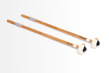 DSWF – TONKIN BAMBOO 50/50 FELT WOOD DOUBLE SIDED