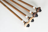 DSWF – TONKIN BAMBOO 50/50 FELT WOOD DOUBLE SIDED