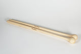 CD8 – CLOYD DUFF #8 WOOD (HICKORY)