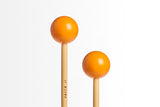 K8 – X-LARGE ORANGE POLY
