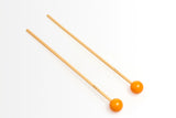 K8 – X-LARGE ORANGE POLY
