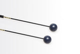 KGF – GRAY PVC ON CARBON FIBER