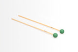 KMR – MEDIUM GREEN RUBBER