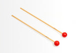 KXS2 – MEDIUM RED POLY SOLO XYLOPHONE