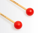 KXS2 – MEDIUM RED POLY SOLO XYLOPHONE
