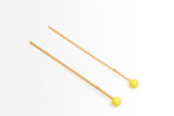 KXS3 – SMALL YELLOW POLY SOLO XYLOPHONE