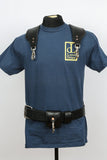 MILITARY MODEL BASS HARNESS