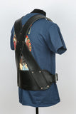 MILITARY MODEL BASS HARNESS