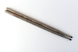 SMN-BT FREER MEDIUM ORCHESTRAL BLACK HORNWOOD™ WITH BLACK NYLON TIPS