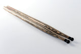 SMN-BT FREER MEDIUM ORCHESTRAL BLACK HORNWOOD™ WITH BLACK NYLON TIPS