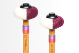 TFDS – SOFT/HARD TONKIN BAMBOO FELT DOUBLE SIDE TIMPANI