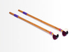 TFDS – SOFT/HARD TONKIN BAMBOO FELT DOUBLE SIDE TIMPANI