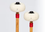 TFLC – “SOFT” TONKIN BAMBOO FELT LARGE CARTWHEEL TIMPANI