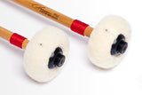 TFLC – “SOFT” TONKIN BAMBOO FELT LARGE CARTWHEEL TIMPANI