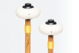 TFS2 – “MED-HARD” TONKIN BAMBOO FELT CORE SUPER 2 GENERAL TIMPANI