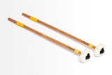 TFS2 – “MED-HARD” TONKIN BAMBOO FELT CORE SUPER 2 GENERAL TIMPANI