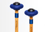 TFS2H – “HARD” TONKIN BAMBOO FELT CORE SUPER 2 TIMPANI