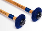 TFS2H – “HARD” TONKIN BAMBOO FELT CORE SUPER 2 TIMPANI