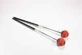 V3 – VIBRAPHONE MALLETS – SOFT (SOLD IN PAIRS)