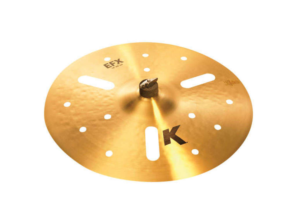 Effects Cymbals – P.Works Singapore