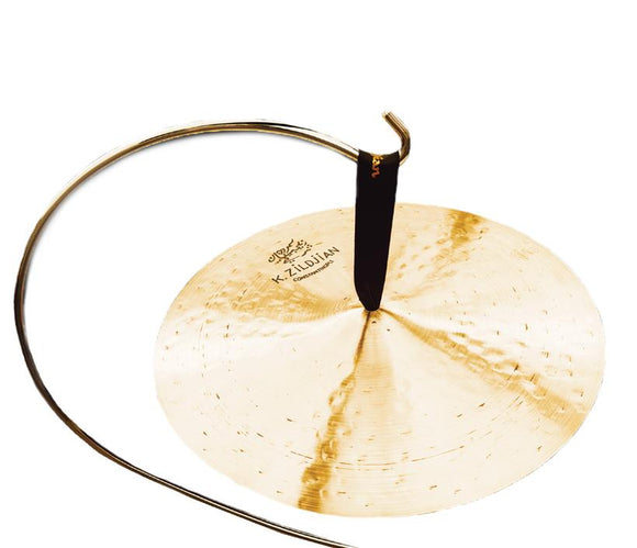 Suspended Cymbal