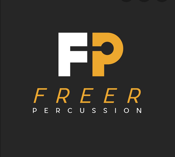 Freer Percussion