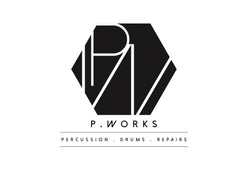 Percussion Retail and Repair Services